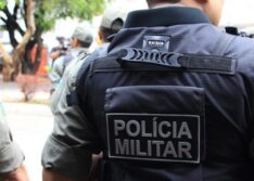 Acauã: acusado de assassinato é preso pela Polícia Militar