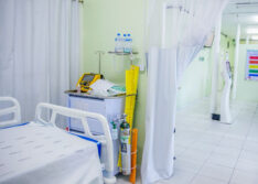 Piauí registram 96 novos casos e seis mortes por Covid em 24h