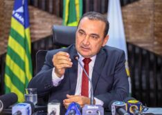 Erivan Lopes assumirá presidência do TRE e vai comandar eleição de 2022 no Piauí