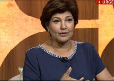 Jornalista e colunista Cristiana Lôbo morre aos 63 anos