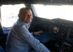 Piloto do avião que morreu na tragédia com Marília Mendonça é piauiense