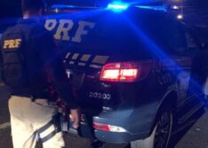 Quadrilha invade sítio e faz família refém na Zona Rural de Teresina