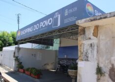 Picos -PI: Shopping do Povo encerrará atividades ao final do ano