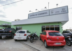 Mulher é presa por engano durante a prova do Enem em Teresina