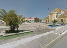 Homem é preso suspeito de estuprar criança de 6 anos em Alagoinha do Piauí