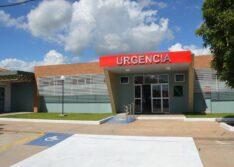 Hospital Regional Justino Luzestá com 100% de ocupação dos leitos de UTI para Covid-19