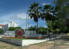Mulher mata o marido com golpe de faca na cidade de Água Branca