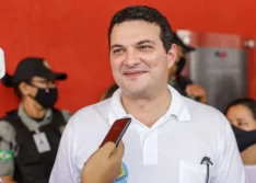 Advogado Celso Barros Neto é reeleito presidente da OAB no Piauí