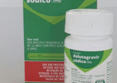 Anvisa aprova tratamento de HIV de apenas um comprimido