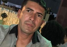 Morre colombiano que foi alvejado com dois tiros em Oeiras