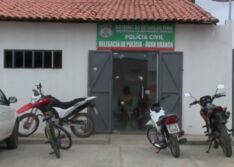 Mulher suspeita de matar companheiro no Piauí é solta após polícia confirmar que ela agiu em legítima defesa