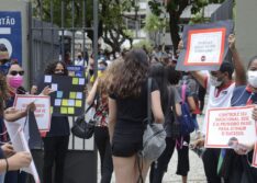 Enem: estudantes com covid-19 podem pedir reaplicação da prova
