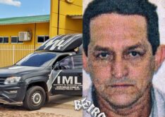PI: homem morre após sofrer descarga elétrica em poste