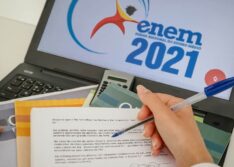 Enem deve ter prova geral e específica a partir de 2024