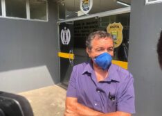 Família diz que suspeito já ameaçava prefeito Zé Filho de morte no Piauí