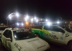 Segurança é atacado e morto a golpes de faca dentro de casa no Piauí