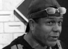 Ex-cantor da banda de forró Calcinha Preta é assassinado dentro de casa
