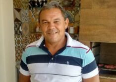 Servidor público de Sussuapara morre no HUT após uma semana internado