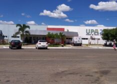 Mulher é agredida com golpes de faca e pauladas pelo companheiro no Piauí