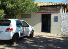 Adolescente é apreendido suspeito de ameaçar criança com faca e estuprá-la no Piauí