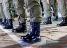 Prova do concurso para soldado da Polícia Militar do Piauí é suspensa