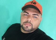 Picos: Pai de Santo é morto a tiros no bairro São José