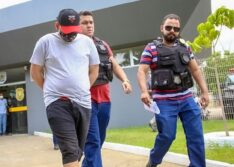 Justiça prorroga prisão do suspeito de matar a tiros prefeito no Piauí