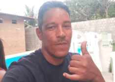 Irmão de vereador é morto a tiros pela PM no Norte do Piauí