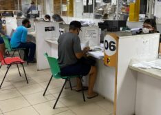 Novo Renavam começa a funcionar no mês de dezembro