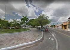 Irmãos são mortos a tiros dentro de casa no município de Buriti dos Lopes