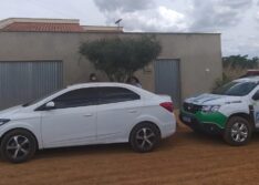 Homem mata a esposa e depois tira a própria vida no Piauí