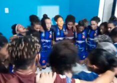 Abelhas Rainhas vencem o Tiradentes e farão a final do Piauiense