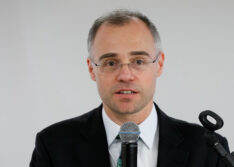 André Mendonça assume 11ª vaga de ministro do STF nesta quinta-feira