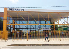 Serviços do Detran voltam a funcionar nesta sexta-feira (17)