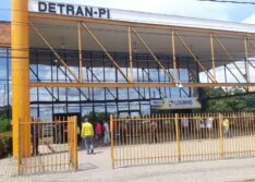 Serviços do Detran-PI ficarão indisponíveis por 5 dias para mudança de sistema do Renavam