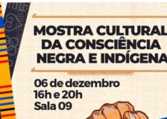 Faculdade R.Sá promoverá Mostra Cultural da Consciência Negra e Indígena