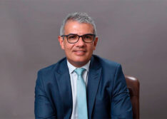 Wellington Dias escolhe José Wilson como novo desembargador do TJ-PI