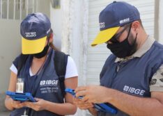 IBGE encerra nesta quarta as inscrições de concursos para mais de 200 mil vagas