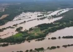Wellington Dias decretará estado de emergência em Uruçuí e outras cidades