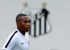 Robinho é condenado definitivamente por estupro coletivo cometido há 9 anos