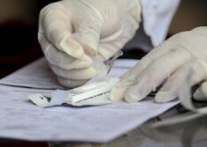 Número de casos de covid em janeiro já é o maior desde agosto do ano passado