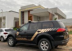 PF cumpre mandados contra servidores do INSS suspeitos de fraudes no Piauí