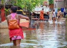Governador decreta situação de emergência em todo o Piauí por 90 dias