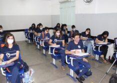 Colégio Machado de Assis de Picos promoverá testes para oferta de bolsas de estudos para o Pré-Enem e Pré-Med