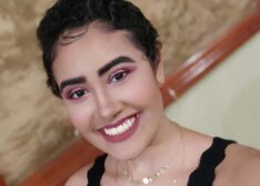 Jovem picoense com leucemia precisa de doação sangue