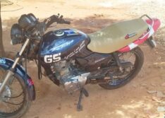 Picos: PM prende acusado de roubos e furto de motocicletas