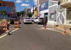Zona azul volta a funcionar na próxima segunda-feira em Picos