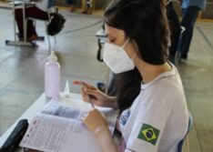 Estudantes devem confirmar matrícula presencial na rede estadual até sexta-feira (7)
