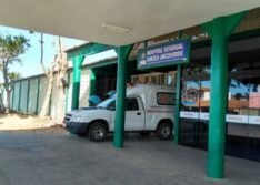 Bebê é envenenado pelo ex-marido da mãe  no Piauí
