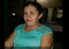 Presos os acusados de matar dona de lanchonete no interior do Piauí
